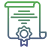 Adopts IGBC Standards